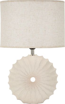 Mauro Ferretti L&aacute;mpara de mesa an&eacute;mona cm 32x24,5x49