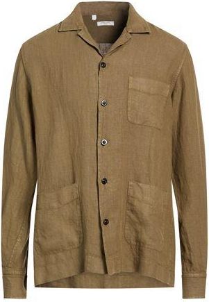 Boglioli TOPWEAR - Camicie su YOOX.COM