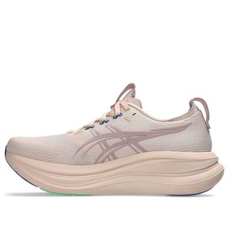 Asics (WMNS) ASICS Gel-Nimbus 28 D Wide Pearl Pink Morganite 1012B917-700