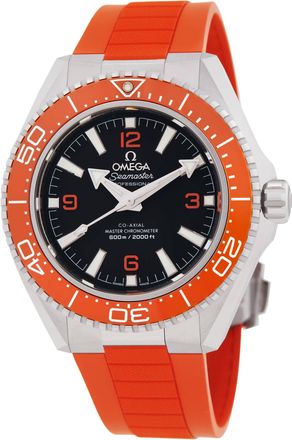 Omega Seamaster Planet Ocean 600M Automatic Chronometer Mens Watch 217.32.42.21.01.004