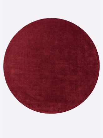 Heine Teppich rechteckig 15 mm Höhe