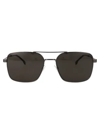 HUGO BOSS Squared Sunglasses Boss 1695/S Kj1
