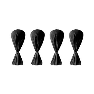 OEM Funda Impermeable 4x Para Ventiladores, Funda Para Ventilador Vertical, Protector Para Ventilador De Pedestal De Exterior