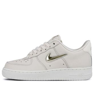 Nike (WMNS) Nike Air Force 1 07 Premium LX Phantom AO3814-001