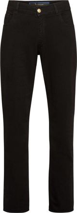 Billionaire Boys Club Crest Jeans - Heren - Slim Fit Jeans - Zwart - W29 - Katoen - Jeans