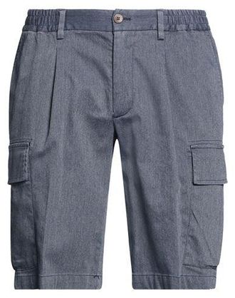 Devore Incipit BOTTOMWEAR - Shorts jeans su YOOX.COM