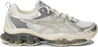 Asics Uomo, Scarpe, Bianco, 45 1/2 EU, new