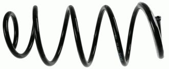 OEM Muelle De Suspensi&oacute;n Sachs 998 638