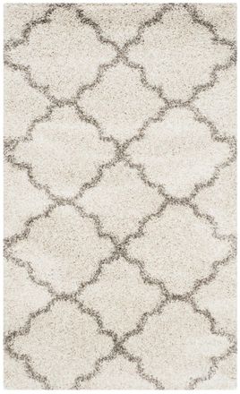 Safavieh Alfombra gris/beige 122 x 183 cm