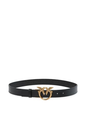 Pinko leather belt - Black