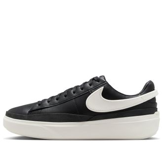 Nike Blazer Phantom Low Black White HF3119-001