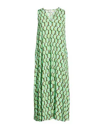Blanca Luz VESTIDOS - Vestidos midi en YOOX.COM