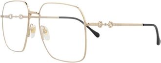 Gucci Unisex 57Mm Optical Frames