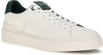 Balmain B-Court Sneaker - White