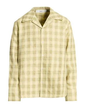 S&eacute;fr TOPWEAR - Shirts on YOOX.COM