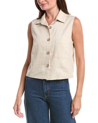 Joseph Ribkoff Vest Jacket