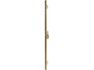 MCM Cerradura Seg. Mad.emb. 50mm 7140-3d-2n50155 Lat 3p Dcha Mcm