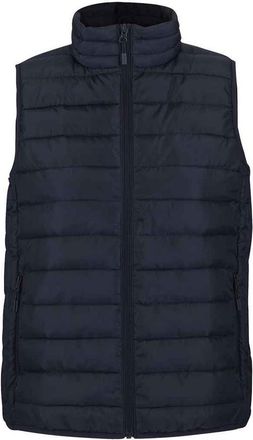 SOLS Dames/Dames Stream Body Warmer (Franse marine)