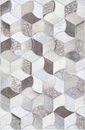 Safavieh Studio Leather Rug