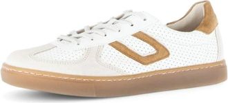 Gabor Sneakers - Dames - Schoenen - Bruin - Maat: 41 EU