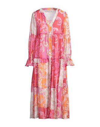 Shirtaporter KLEIDER - Midi-Kleider auf YOOX.COM