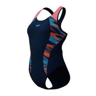 Speedo Badpak Laneback