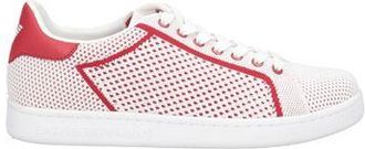 Emporio Armani SCHUHE - Sneakers auf YOOX.COM