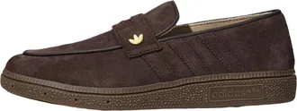 adidas Handball Spezial Loafer Aurora Coffee Gum LA8060