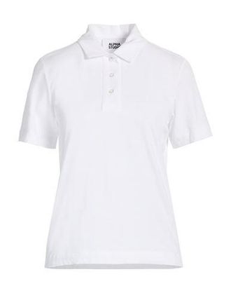 Alpha Studio TOPWEAR - Polo su YOOX.COM