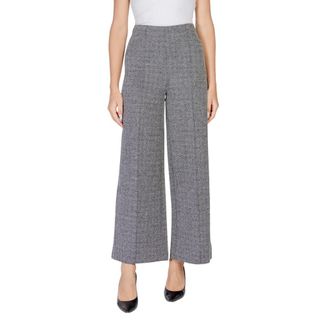 Ichi Ichi, Donna, Pantaloni, Grigio, L, new