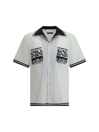 Dolce & Gabbana Short-sleeve Shirt