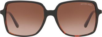 Michael Kors MK 2098 U 378113 Square Sunglasses