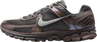 Nike Mens Trainers, Stone Hollow Multicolor Ash Medium Silver Metallic, 40 EU