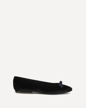Loro Piana Ballerine Primula Woman 37