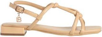 Laura Biagiotti CALZADO - Sandalias con cierre en YOOX.COM