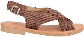 Emmenne by Martina Nanni SCHUHE - Sandalen auf YOOX.COM