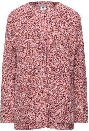 M Missoni KNITWEAR - Cardigans sur YOOX.COM