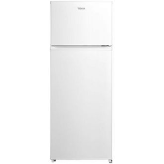 Teka Rtf 2510 Wh - Frigorifico Dos Puertas E Alto 144 Cm Ancho 55 Cm Blanco