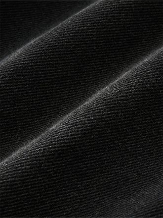 STUDIO NICHOLSON Chalco Joggers - Black