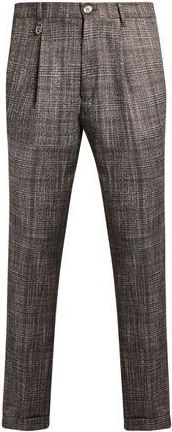 Havana & Co. BOTTOMWEAR - Trousers on YOOX.COM