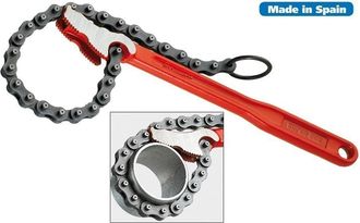 Super Ego Llave Cadena 1071200 Super Ego 115-300mm