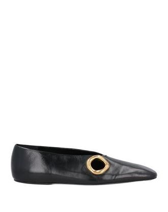 Jil Sander FOOTWEAR - Ballet flats on YOOX.COM