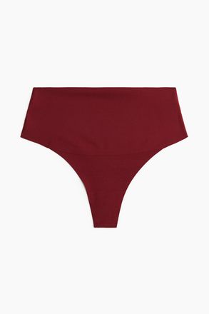 H&M Tanga Medium Shape - Red