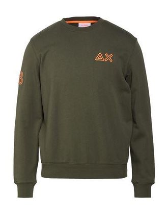 Sun 68 TOPWEAR - Sweatshirts on YOOX.COM