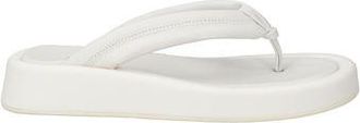 Le Silla CALZADO - Sandalias de dedo en YOOX.COM