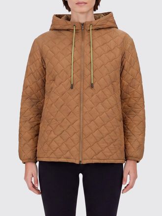 Herno Blazer Woman color Brown