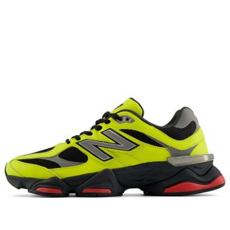 New Balance 9060 Tea Tree U9060NRG