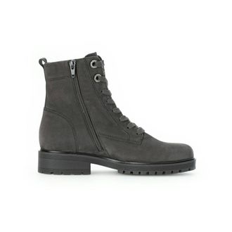 Gabor Dames, Schoenen, Grijs, Maat: 38 EU