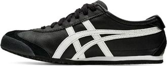 Onitsuka Tiger Mexico 66 Black White DL408-9001