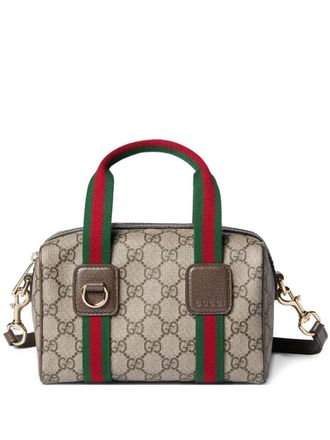Gucci GG mini-shopper - Beige
